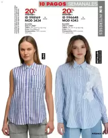 Catálogo Price Shoes Página 19