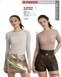 Catálogo Price Shoes Página 25