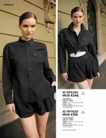 Catálogo Price Shoes Página 26