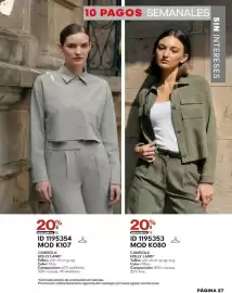 Catálogo Price Shoes Página 27