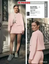 Catálogo Price Shoes Página 29