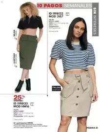 Catálogo Price Shoes Página 31