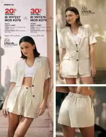 Catálogo Price Shoes Página 34