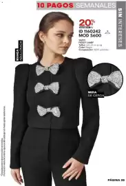 Catálogo Price Shoes Página 35