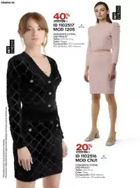 Catálogo Price Shoes Página 36