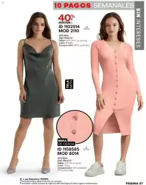 Catálogo Price Shoes Página 37