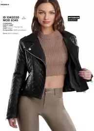 Catálogo Price Shoes Página 4