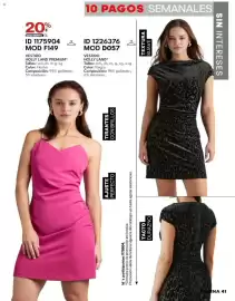 Catálogo Price Shoes Página 41