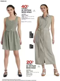 Catálogo Price Shoes Página 42