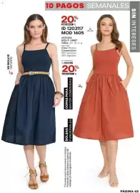 Catálogo Price Shoes Página 43