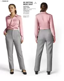 Catálogo Price Shoes Página 46