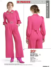 Catálogo Price Shoes Página 47