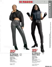 Catálogo Price Shoes Página 49