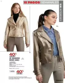 Catálogo Price Shoes Página 5