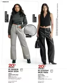 Catálogo Price Shoes Página 50