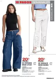 Catálogo Price Shoes Página 51