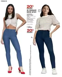 Catálogo Price Shoes Página 52