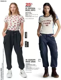 Catálogo Price Shoes Página 54