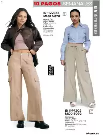 Catálogo Price Shoes Página 55