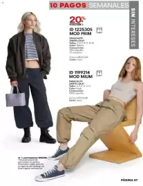 Catálogo Price Shoes Página 57