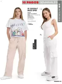 Catálogo Price Shoes Página 61