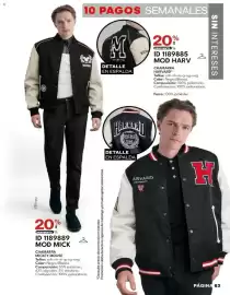 Catálogo Price Shoes Página 63