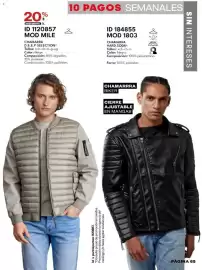 Catálogo Price Shoes Página 65