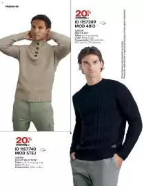 Catálogo Price Shoes Página 66