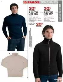 Catálogo Price Shoes Página 67