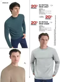 Catálogo Price Shoes Página 68