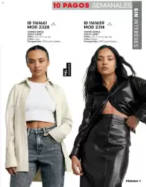 Catálogo Price Shoes Página 7