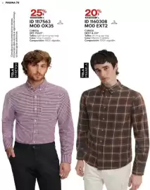 Catálogo Price Shoes Página 70