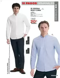 Catálogo Price Shoes Página 71