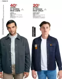 Catálogo Price Shoes Página 72