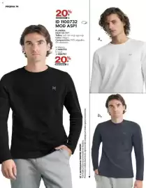 Catálogo Price Shoes Página 74