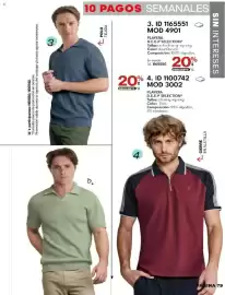 Catálogo Price Shoes Página 79