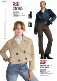 Catálogo Price Shoes Página 8