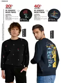 Catálogo Price Shoes Página 80