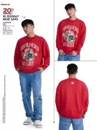 Catálogo Price Shoes Página 82