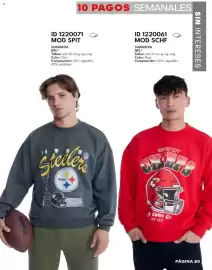 Catálogo Price Shoes Página 83