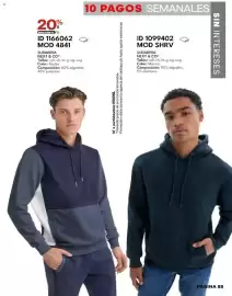 Catálogo Price Shoes Página 85