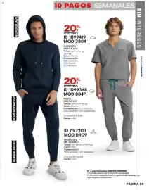 Catálogo Price Shoes Página 89