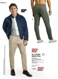 Catálogo Price Shoes Página 90