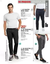 Catálogo Price Shoes Página 91