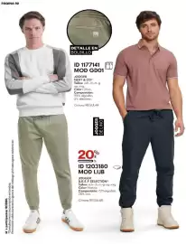 Catálogo Price Shoes Página 92