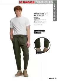 Catálogo Price Shoes Página 93