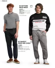 Catálogo Price Shoes Página 94