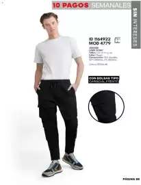 Catálogo Price Shoes Página 95