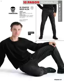 Catálogo Price Shoes Página 97