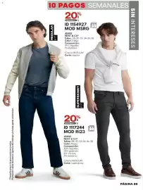 Catálogo Price Shoes Página 99